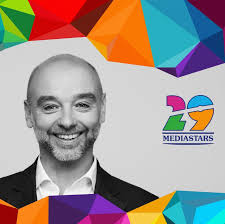 Felice di far parte, anche quest'anno, della giuria del Mediastars