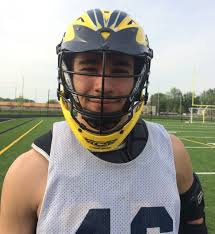 Behind the scenes with the Hudsonville boys lacrosse team