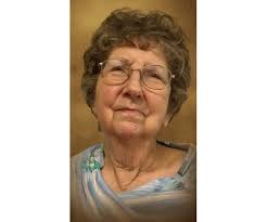 June Barrett Obituary (1931