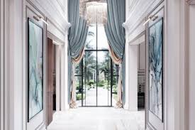 Turnkey villas marbella modern, contemporary new build villas in marbella, spain. Modern Villa Design Tag