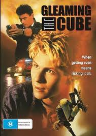 Gleaming the Cube was released in theaters 36 years ago