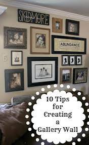 How To Create A Gallery Wall Daisymaebelle Family Photo Wall Gallery Wall Home Decor