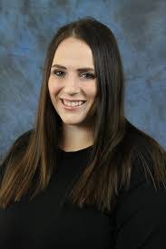 Kristina Dickerson's Instagram, Twitter & Facebook