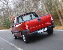 Check spelling or type a new query. Dacia Pick Up Bilder Der Gunstige Pickup Fur Selbstandige