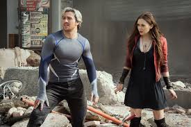 Avengers: Age of Ultron': Fun with a vengeance | The Seattle Times