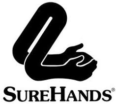 Image result for surehands