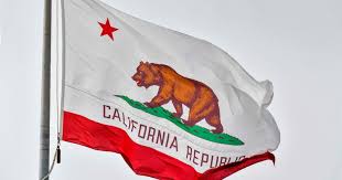The californias, a region of north america encompassing the u.s. Historians Claim California Was Named After A Black Lesbian Queen Named Calafia