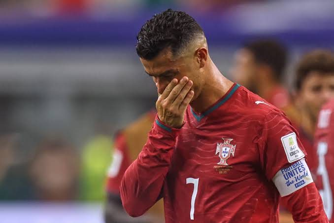 End of an era, and the beginning of a crisis! Portugal warned of  billion-dollar financial nightmare following Cristiano Ronaldo's retirement  | MARCA