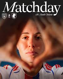 Jour de match au Havre. 🌊 En direct sur OLPLAY et sur la chaîne YouTube de  l'Arkema Première Ligue ! #HACOL