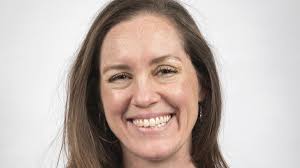 40 Under 40: Amber Dodds, Bracewell LLP