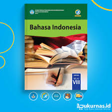 Kunci jawaban mandiri bahasa indonesia kelas 8 penerbit erlangga soal tryout ujian nasional 2017 dan pembahasan untuk sma maret 10 2017 januari 13 2017 oleh soal unbk. Jual Buku Paket Bahasa Indonesia Kelas 8 Terbaru Lazada Co Id