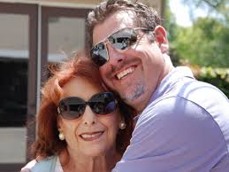 Nancy Rose McKenna's Memorial Website