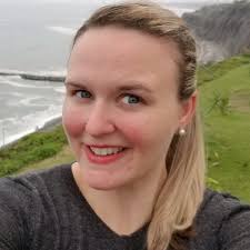 Danielle Navarro Email & Phone Number