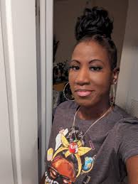 Miriam Mimi Munn (@patriotladyleo) • Instagram photos and videos