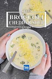Easy Broccoli Cheese Soup Recipe Healthy Delicious Recipe Cheddar Soup Recipe Soup Recipes Recipes