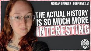 The Ancient Art of Tasseography, Trusting Intuition and Embracing Magic w/ Kylie  Holmes