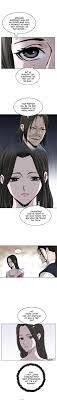 Just imagine a weapon you cannot even see targeting your life. Bowblade Spirit Chapter 70