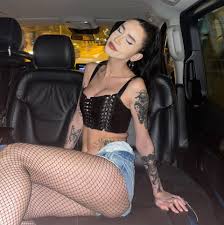 Zeliahxo Nude Leaks OnlyFans Photo 8 | TheFappening