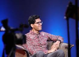 Investor & senior advisor focusing on leadership, investment, sustainability & transformation. Jalil Rasheed