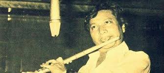 WAS THERE ANY MUSICIAN IN VB WHO COMPOSED MORE SONGS THAN NDUGU RABY OINDI? 