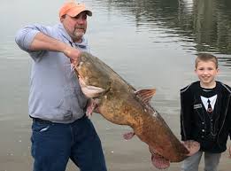 Fishingbooker.com is your best resource for fishing reports. River Monsters Top Pennsylvania List Of Biggest Fish In 2019 Where And How Were They Caught Pennlive Com