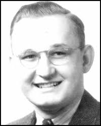 Karl Lehr Obituary (2009)