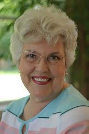 Glenda Mercer Obituary (1940