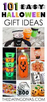 We all love halloween and fall head over hills with fun halloween gift ideas, so why not pull you're seeking a fun, unique, inexpensive, and cute halloween surprise for your special someone? 101 Halloween Gift Ideas For Everyone The Dating Divas