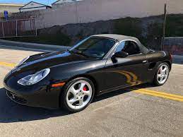 Pin By Scott Crafts On Porsche Porsche Boxster Porsche Boxster 986 Porsche