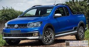 preco vw volkswagen saveiro cross 1 6 t ce 2015 fipe