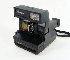 We did not find results for: Vintange Black Polaroid Camera Vintage Cameras Photography Camera Old Camera