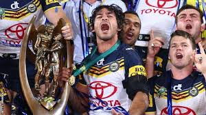 But speaking to peter psaltis and paul vautin on wide world of sports, he said it should be a common. Nrl Grand Final Brisbane Broncos 16 17 North Queensland Bbc Sport