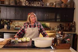 About Nancy Fuller Farmer Farmhouse Rules Recipes Nancy Fuller Farmer Recipes