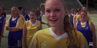 Kat Stratford as White Feminist Icon