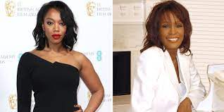The bafta winner's casting is the result of an exhaustive here, find all the information about the upcoming movie. Whitney Houston Biopic Guide To Release Date Cast News And Spoilers