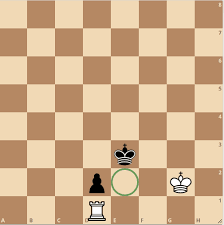 The general rule is that the minor pieces, in this case, the bishop and the knight, are considered stronger in the opening; How To Win Rook Vs Single Pawn Endgames