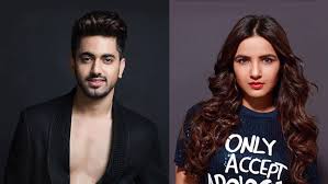Tashan E Ishq Fame Zain Imam And Jasmine Bhasin To Reunite Again In Khatron Ke Khiladi #sidhant #zainimam #tashaneishq follow tashaneishq fc for more updates!! tashan e ishq fame zain imam and