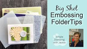 Embosser, embossing tool, embossing heat gun holder, embossing gun, custom embossing, card stamping, rubber stamps, paper crafts using the new knk embossing tool, you can create beautiful impressions, or you can crease paper for perfect fold lines. The Ultimate Big Shot Sandwich Guide For Embossing Folders Youtube
