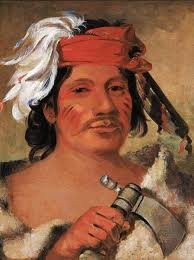 Famous Headdress Posters