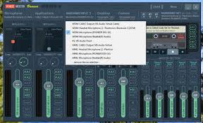After the trial period, voicemeeter starts to interrupt the engine every 6h for some seconds and user this is about making the voicemeeter potato trial infinitely long. Ddj Sx W Serato Pro To Voicemeeter Problems Pioneer Dj