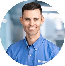 Who We Are • Hamilton Business Technologies %