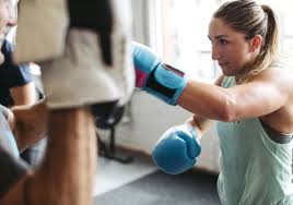 where to find the best boxing workout