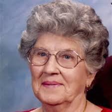 Mildred "Millie" Evelyn Jones Obituary November 21, 2015