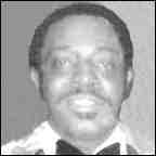 Wallace Richard Patmon (1949-2008)