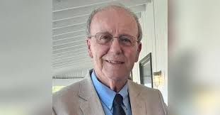 William Thomas (Bill) Briscoe Obituary