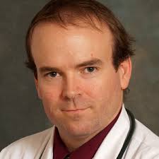 Dr. Scott McCraken, MD