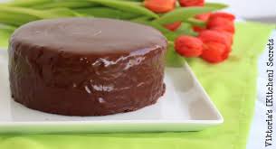Wiener Sachertorte Rezept Backen Macht Glucklich Rezept Sachertorte Rezept Sachertorte Rezept Saftig Backen