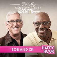 Meet Charles L., 66, Retired Financial Analyst from Philadelphia, PA.  #TheGoldenBachelorette premieres September 18