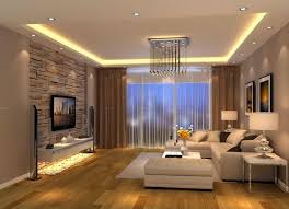 40 Lovely Living Room Design Ideas On A Budget To Try Ceiling Design Living Room Modern Living Room Brown Contemporary Decor Living Room