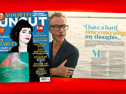 The compilation contained tracks from their first four albums: Matt Berninger I D Love To Be Able To Rebrand Myself But I Can T Uncut